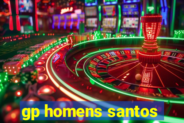 gp homens santos